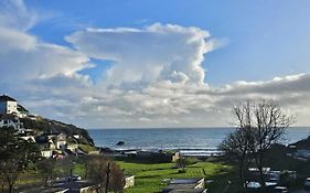 Pet Friendly Sea View Villa Millendreath Looe